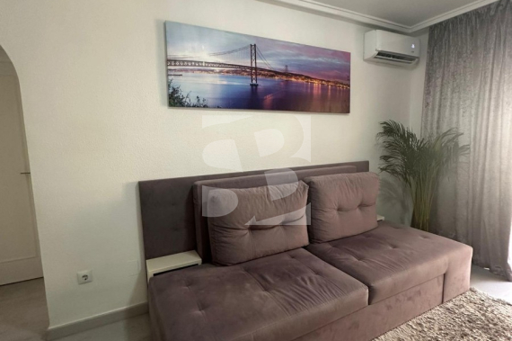 Апартамент - Продажа - Torrevieja - Parque las naciones