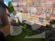 Apartamento · Segunda Mano TORREVIEJA · Playa De Los Locos