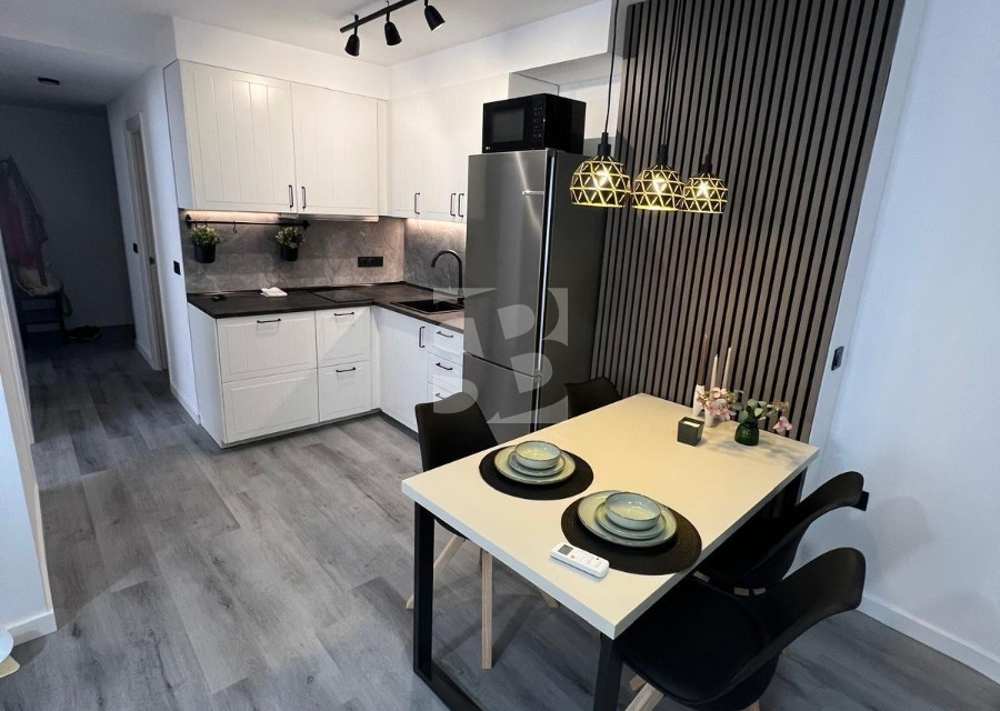 Апартамент · Продажа TORREVIEJA · Playa De Los Locos