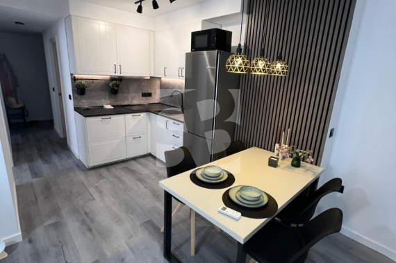 Apartment - Resale - TORREVIEJA - Playa De Los Locos