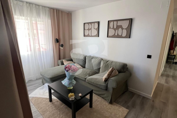 Apartment - Resale - TORREVIEJA - Playa De Los Locos