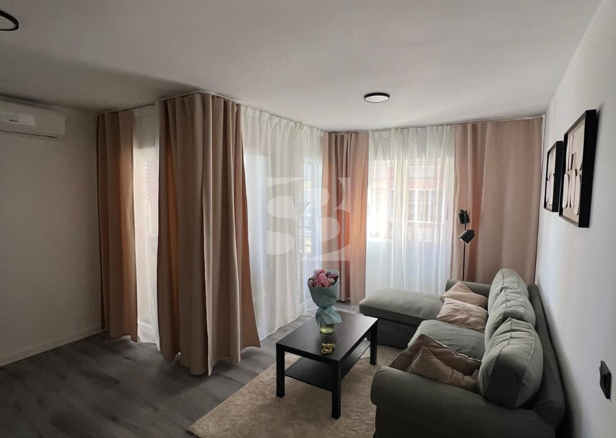 Apartamento · Segunda Mano TORREVIEJA · Playa De Los Locos