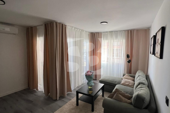 Apartment - Resale - TORREVIEJA - Playa De Los Locos