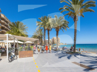 PENTHOUSE · Odsprzedaż TORREVIEJA · 