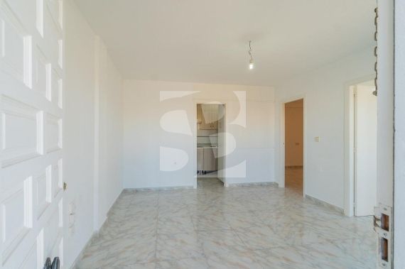 Bungalow - Odsprzedaż - TORREVIEJA - Zona Carrefour