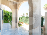 Бунгало · Продажа TORREVIEJA · Zona Carrefour