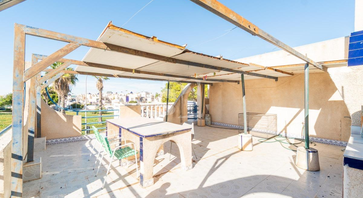 Бунгало · Продажа TORREVIEJA · Зона Карефур