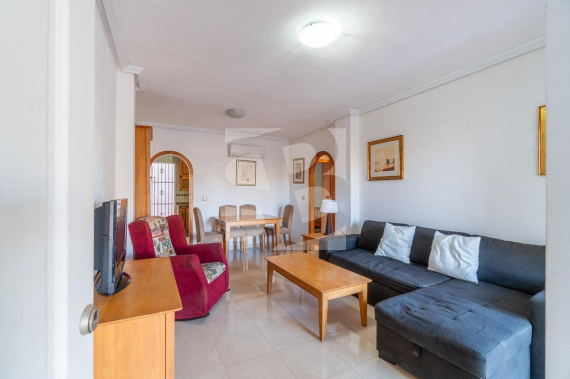 Bungalow - Segunda Mano - ORIHUELA COSTA - Cabo Roig