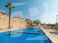 Bungalow · Odsprzedaż ORIHUELA COSTA · 