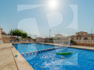 Bungalow · Odsprzedaż ORIHUELA COSTA · 