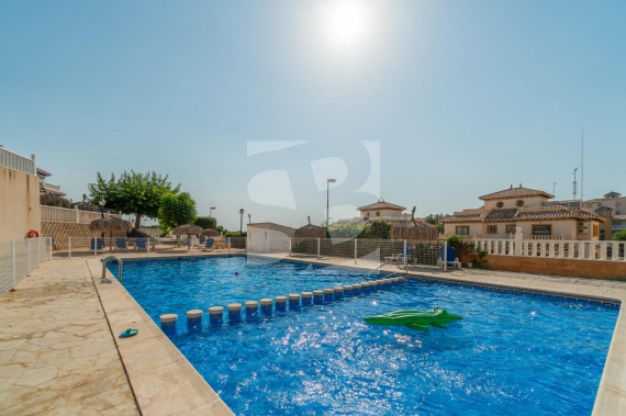 Bungalow - Segunda Mano - ORIHUELA COSTA - Cabo Roig