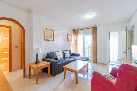 Bungalow - Segunda Mano - ORIHUELA COSTA - Cabo Roig