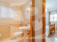 Bungalow · Odsprzedaż ORIHUELA COSTA · 