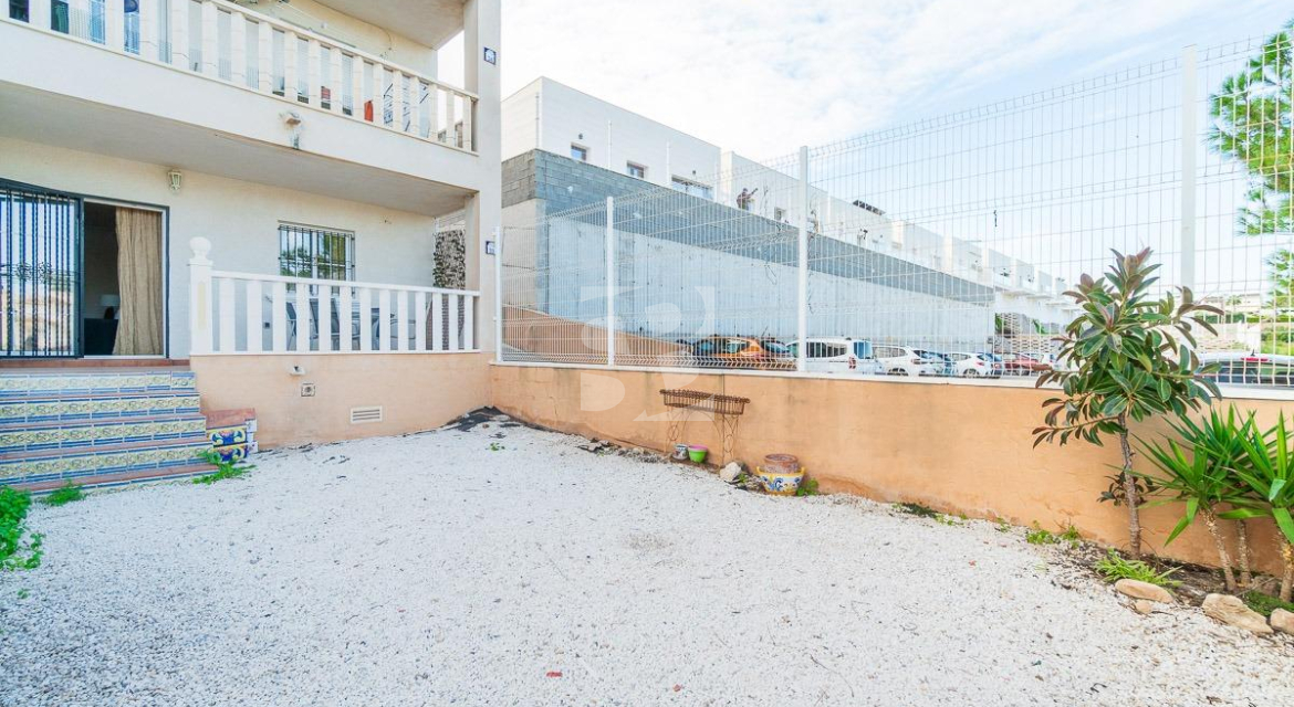 Bungalow · Segunda Mano ORIHUELA COSTA · Cabo Roig