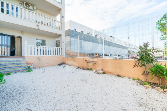 Bungalow - Segunda Mano - ORIHUELA COSTA - Cabo Roig