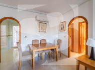 Bungalow · Odsprzedaż ORIHUELA COSTA · 