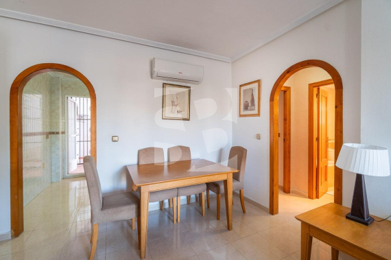 Bungalow - Segunda Mano - ORIHUELA COSTA - Cabo Roig