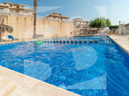 Bungalow · Odsprzedaż ORIHUELA COSTA · 