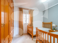 Bungalow · Odsprzedaż ORIHUELA COSTA · 