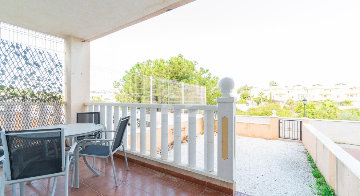 Bungalow · Odsprzedaż ORIHUELA COSTA · 