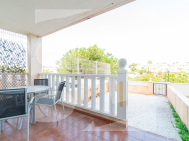 Bungalow · Segunda Mano ORIHUELA COSTA · Cabo Roig