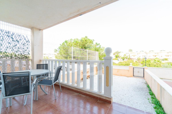 Bungalow - Segunda Mano - ORIHUELA COSTA - Cabo Roig