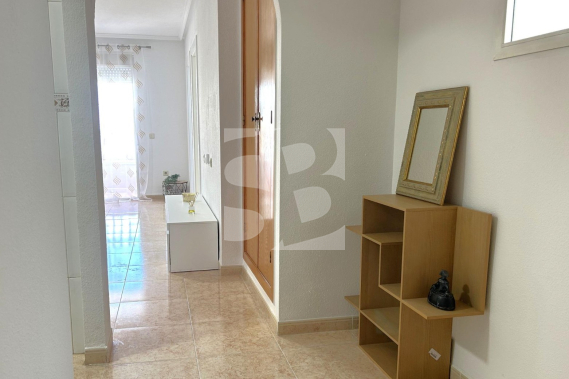 Apartment - Resale - TORREVIEJA - Centro