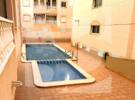 Appartement · La Revente TORREVIEJA · Centro