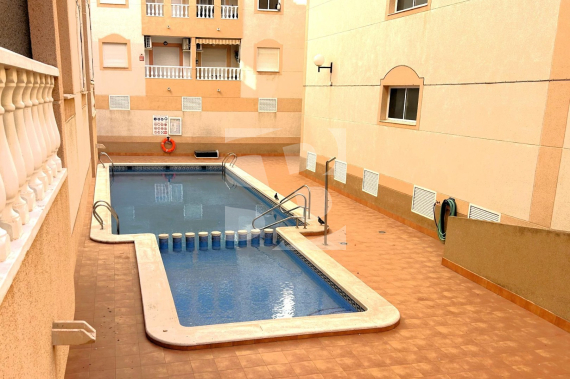Apartment - Resale - TORREVIEJA - Centro