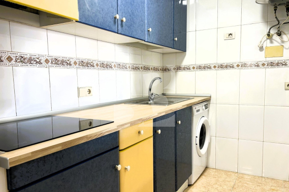 Apartment - Resale - TORREVIEJA - Centro