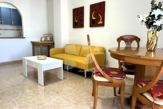 Apartment - Resale - TORREVIEJA - Centro