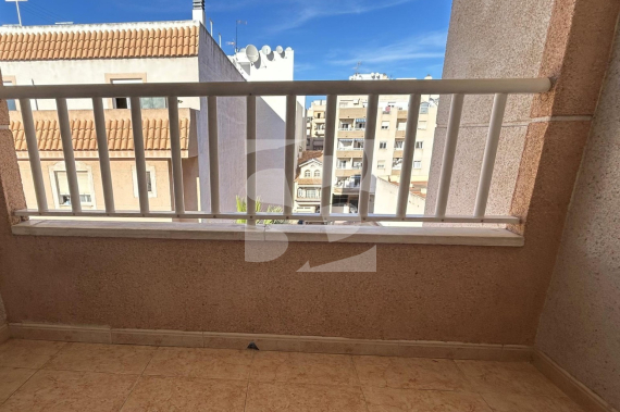 Apartment - Resale - TORREVIEJA - Centro