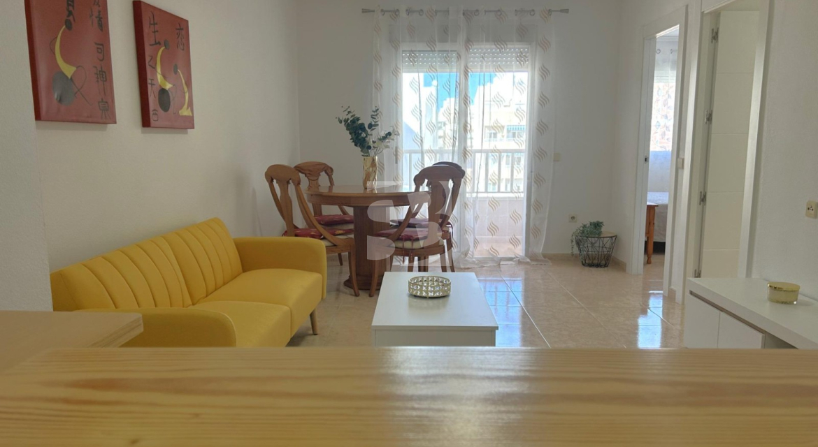 Appartement · La Revente TORREVIEJA · Centro