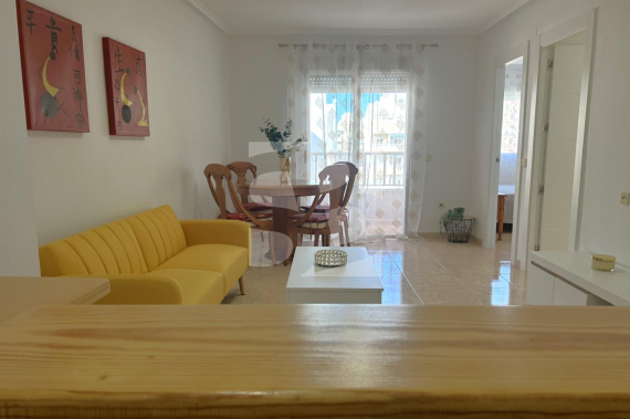 Apartment - Resale - TORREVIEJA - Centro