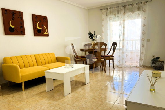 Apartment - Resale - TORREVIEJA - Centro