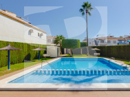 Bungalow · Resale TORREVIEJA · Carrefour Area