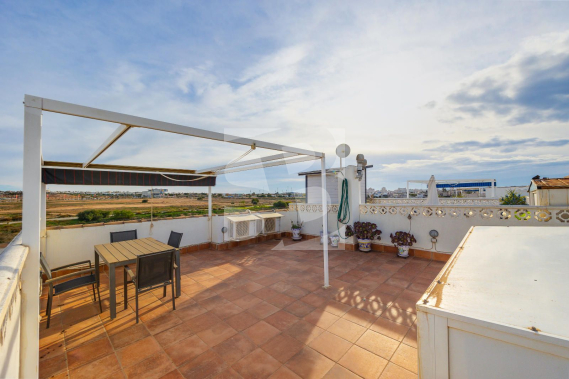 Bungalow - La Revente - TORREVIEJA - Zone Carrefour