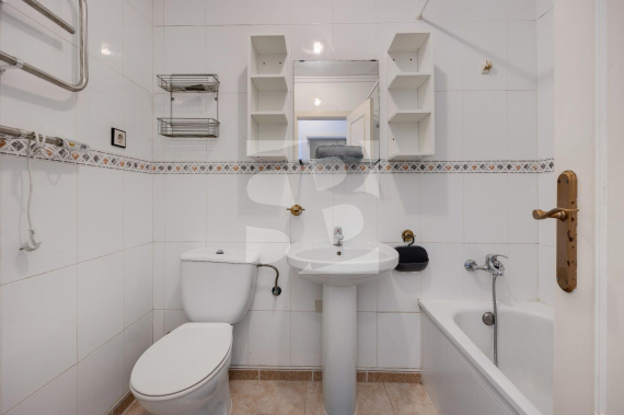 Bungalow - La Revente - TORREVIEJA - Zone Carrefour