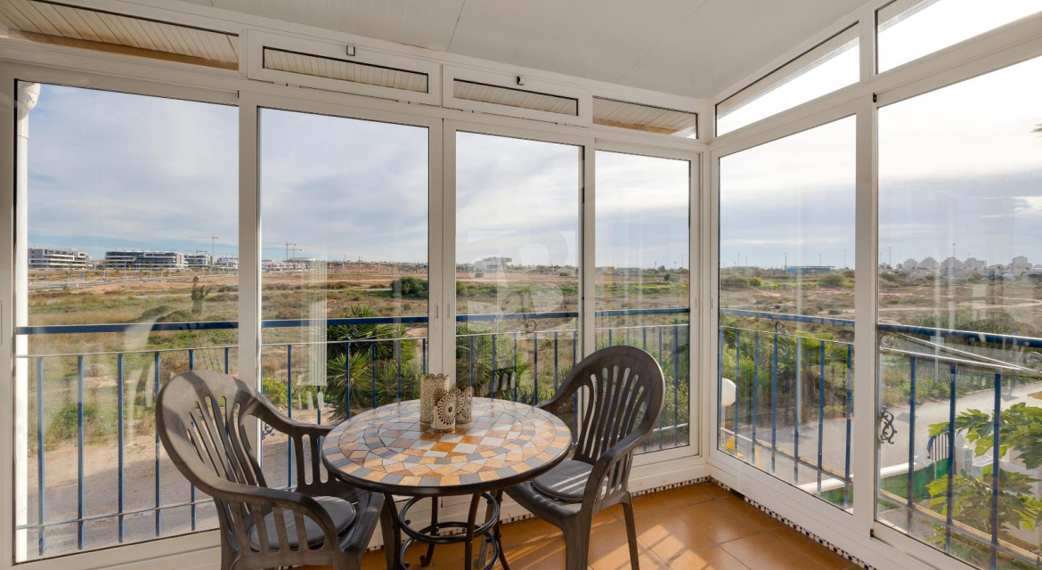 Bungalow · Resale TORREVIEJA · Carrefour Area