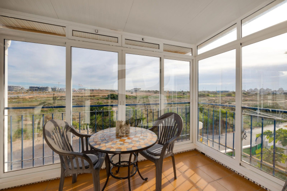 Bungalow - La Revente - TORREVIEJA - Zone Carrefour