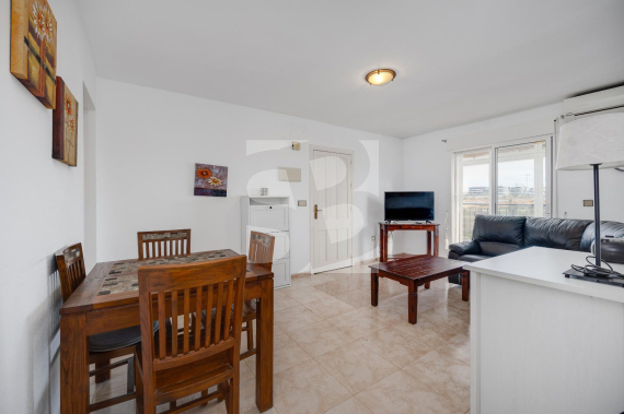 Bungalow - La Revente - TORREVIEJA - Zone Carrefour