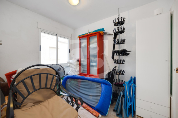 Bungalow - La Revente - TORREVIEJA - Zone Carrefour