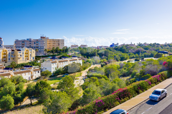 Apartment - Odsprzedaż - TORREVIEJA - 