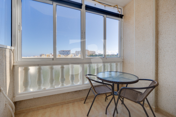 Апартамент - Продажа - TORREVIEJA - La Mata