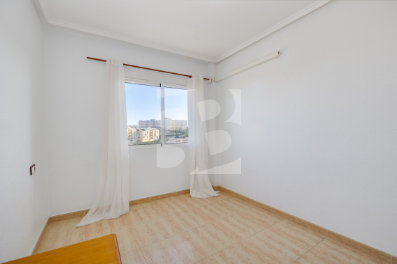 Апартамент - Продажа - TORREVIEJA - La Mata