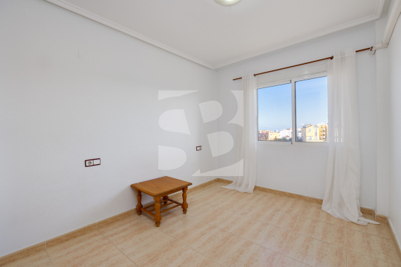 Апартамент - Продажа - TORREVIEJA - La Mata