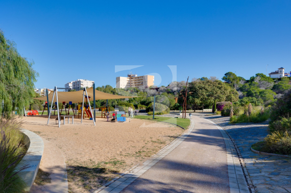 Apartment - Odsprzedaż - TORREVIEJA - 