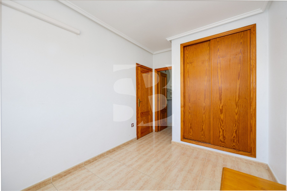 Апартамент - Продажа - TORREVIEJA - La Mata