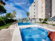 Apartment · Resale TORREVIEJA · La Mata
