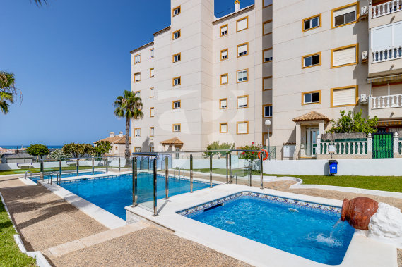 Apartment - Odsprzedaż - TORREVIEJA - 